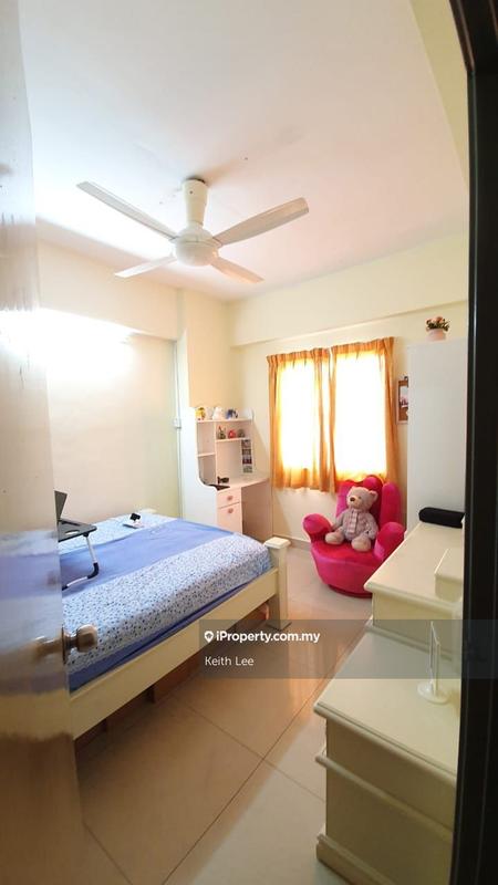 Kondominium untuk Dijual di Pertiwi Indah oleh Keith Lee - iProperty.com.my