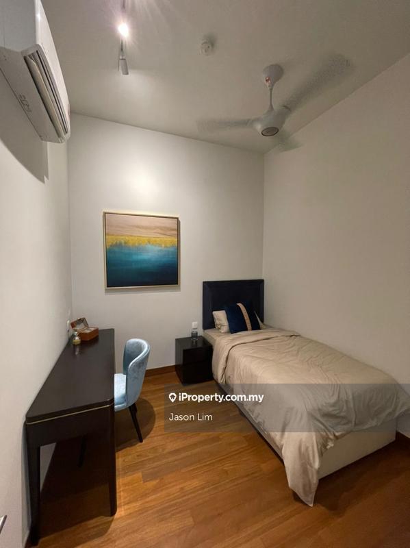 Service Residence for Rent in Service Suites @ Pavilion Embassy by Jason Lim - iProperty.com.my