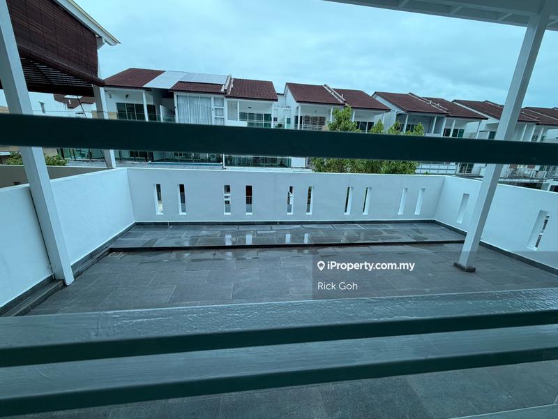 Rumah Teres 3-Tingkat untuk Dijual di Sunway Cassia, Batu Maung oleh Rick Goh - iProperty.com.my