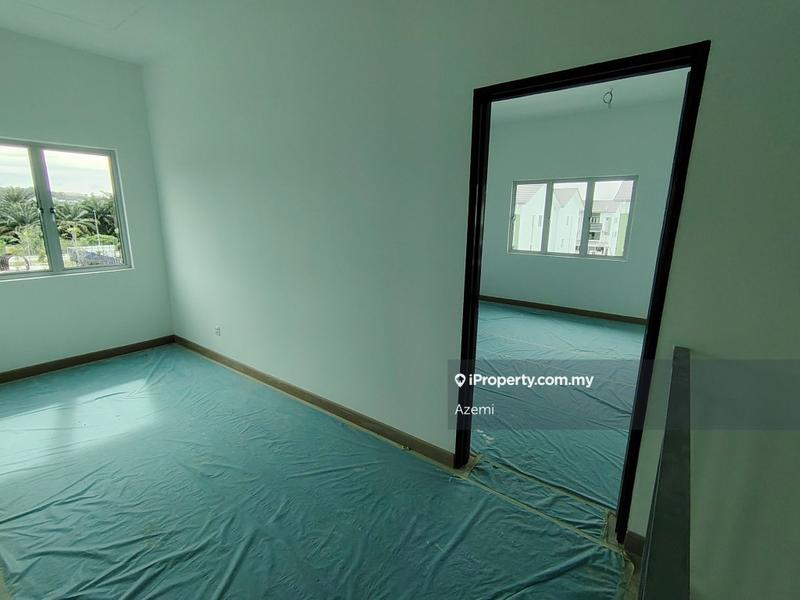 Rumah Teres 3-Tingkat untuk Dijual di Antara Gapi, Ulu Yam oleh Azemi - iProperty.com.my