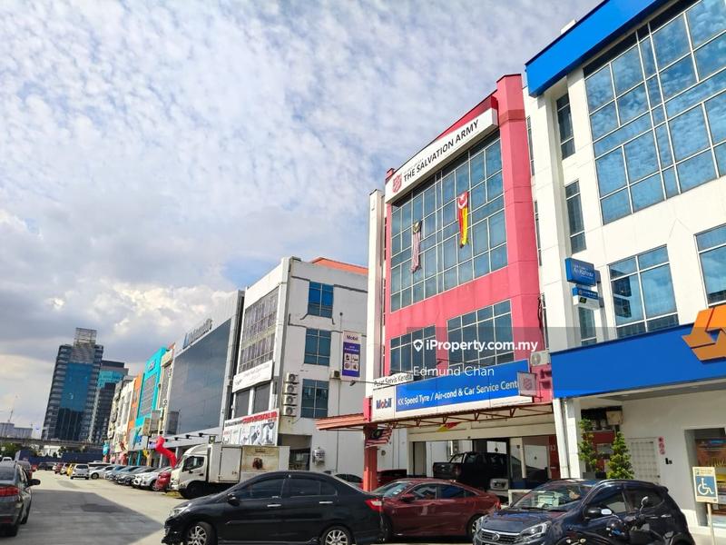 Kedai untuk Dijual di btp49, Puchong oleh Edmund Chan - iProperty.com.my
