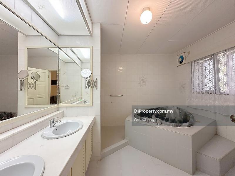 Bungalow House for Rent in Bukit Tunku (Kenny Hills), Kuala Lumpur by Wes Chang - iProperty.com.my