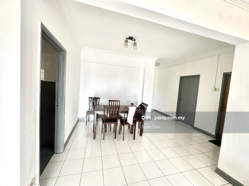 Kondominium untuk Dijual di Seri Hijauan oleh Ryan Soo - iProperty.com.my