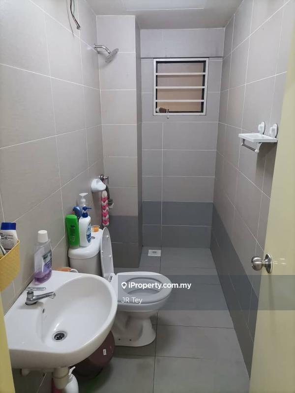 Residensi Servis untuk Dijual di Alam Sanjung oleh JR Tey - iProperty.com.my