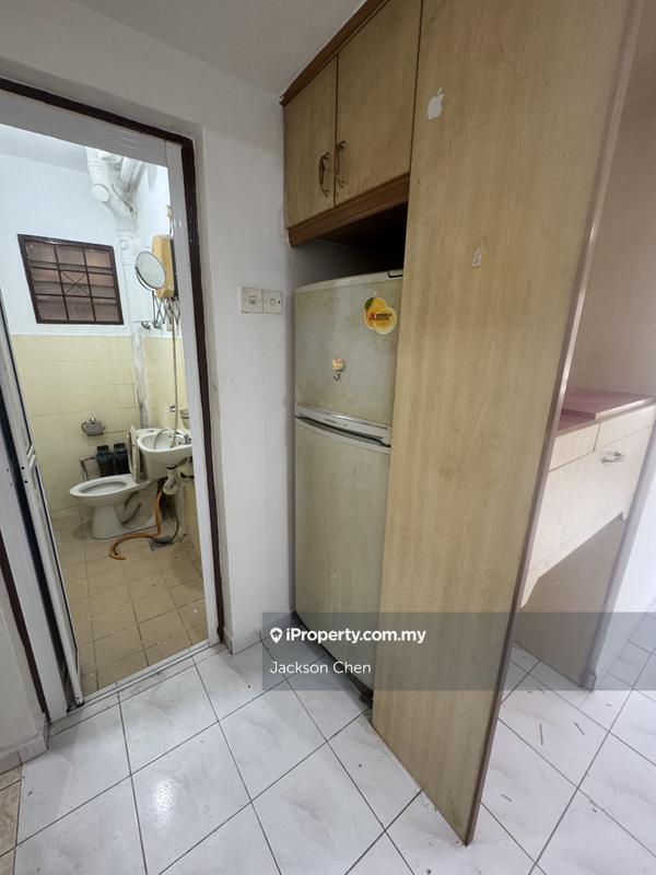 Apartment for Sale in saujana apartment by Jackson Chen - iProperty.com.my