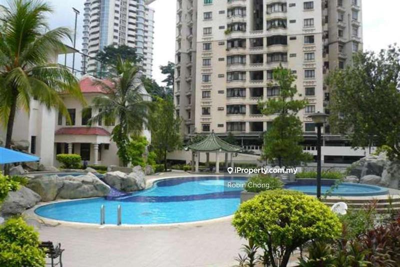 For Sale - Robson Condominium