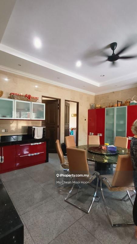 Banglo untuk Dijual di Seksyen 9, Kota Damansara oleh Ms Cheah Mooi Hoon - iProperty.com.my