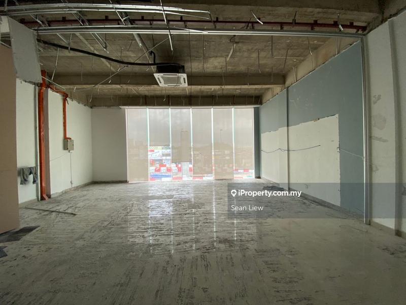 Kilang Teres untuk Dijual di Hicom - Glenmarie Industrial Park, Shah Alam oleh Sean Liew - iProperty.com.my