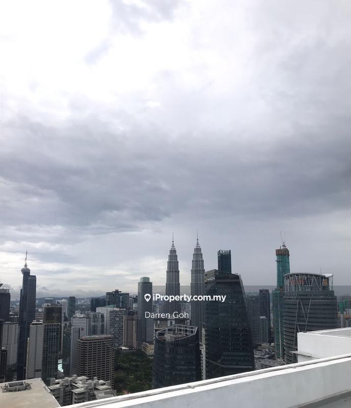 Service Residence for Sale in 10 Stonor by Darren Goh - iProperty.com.my