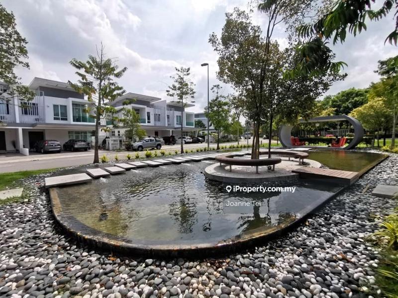 Semi-Detached House for Sale in Garden Residence, Cyberjaya by Joanne Tei - iProperty.com.my