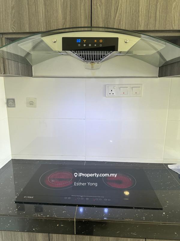 Residensi Servis untuk Dijual di You Vista @ You City oleh Esther Yong - iProperty.com.my