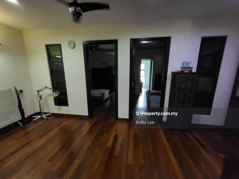 Rumah Berangkai 2.5 Tingkat untuk Dijual di Taman Overseas Union (Taman Oug), Jalan Klang Lama (Old Klang Road) oleh BoBo Lee - iProperty.com.my