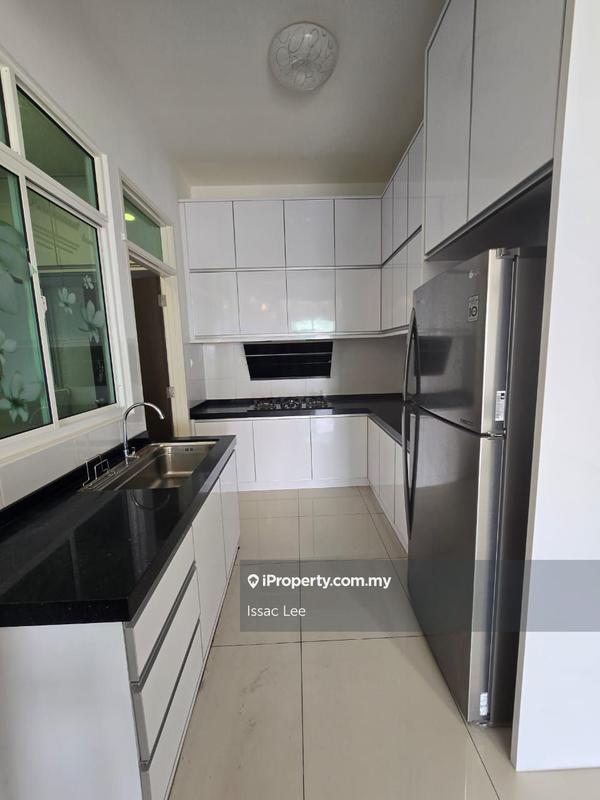 Condominium for Rent in Reflections Condominium by Issac Lee - iProperty.com.my
