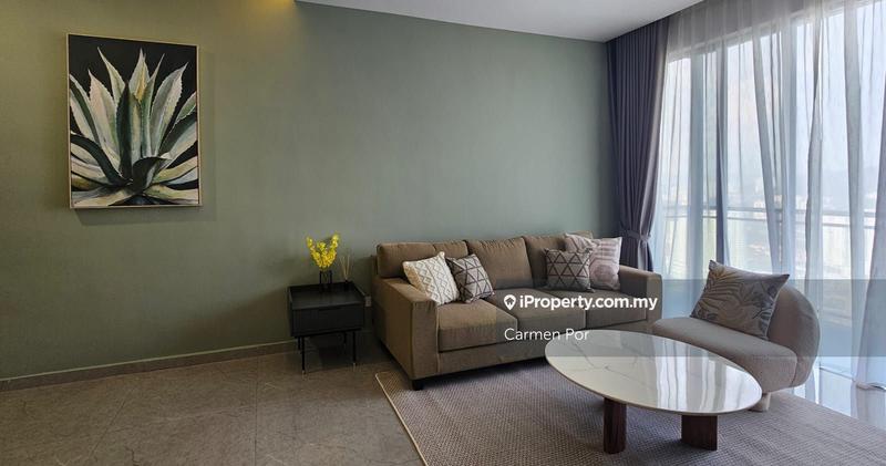 Kondominium untuk Disewa di Muze @ PICC oleh Carmen Por - iProperty.com.my
