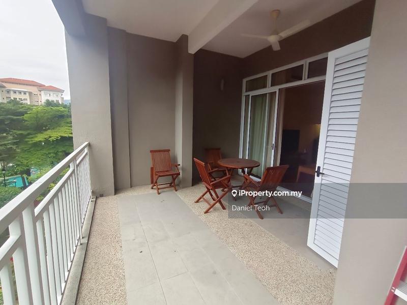 Kondominium untuk Disewa di Andaman @ Quayside oleh Daniel Teoh - iProperty.com.my