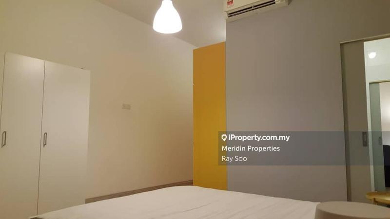 Kediaman Servis untuk Disewa di Halo Sunday @ Empire City oleh Ray Soo - iProperty.com.my