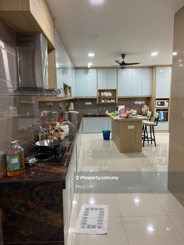 Semi-Detached House for Sale in nw59s, Mantin by Peck Lin - iProperty.com.my