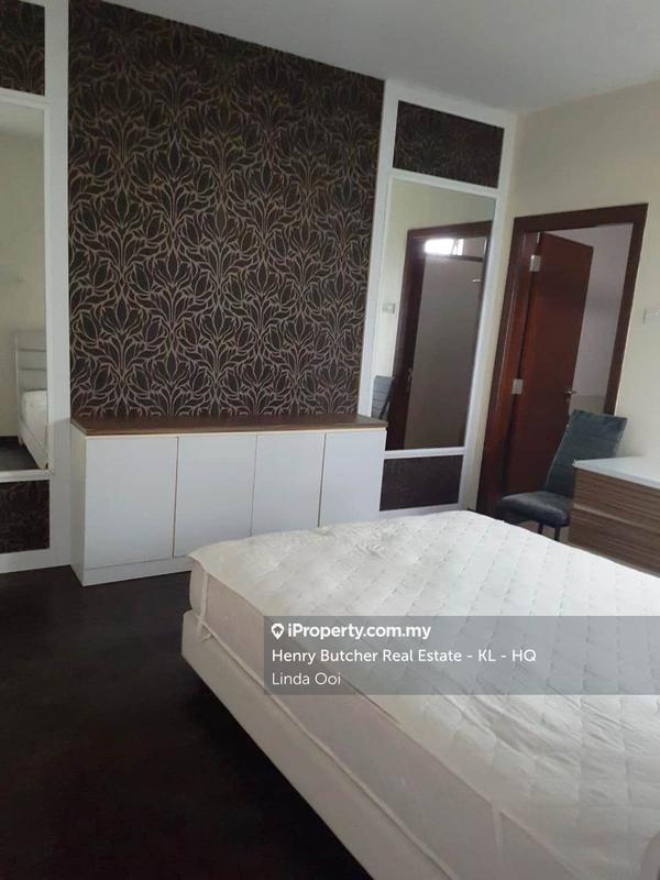 Rumah Berangkai 3.5 Tingkat untuk Dijual di Duta Suria, Ampang oleh Linda Ooi - iProperty.com.my