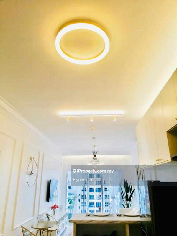Service Residence for Sale in Cerrado Residence @ Southville City by Elynne Lim - iProperty.com.my