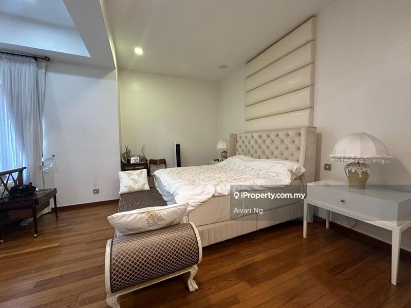 Bungalow House untuk Dijual di Taman Tunku, Bukit Tunku (Kenny Hills) oleh Aivan Ng - iProperty.com.my