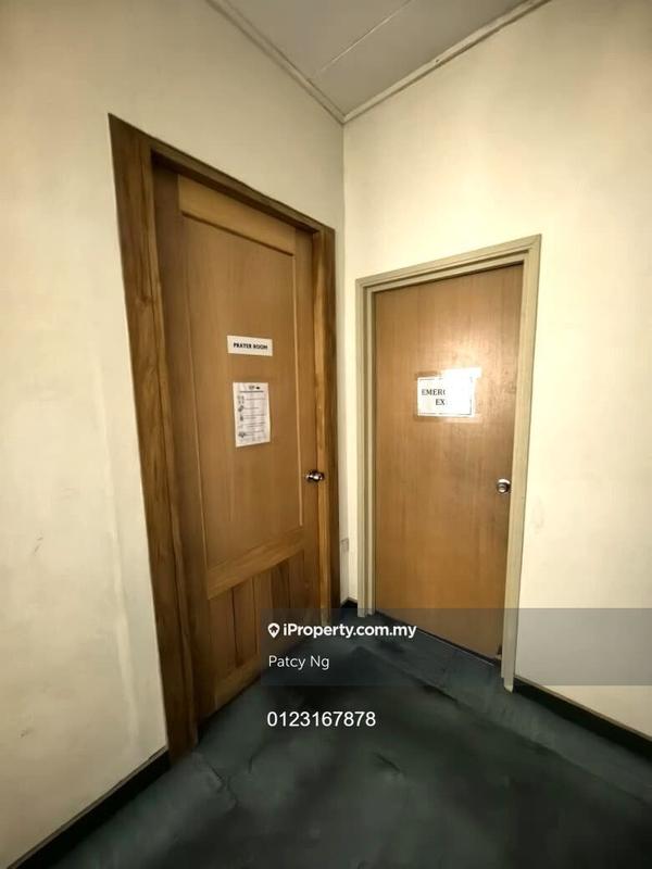 Detached Factory for Rent in Kawasan Perindustrian Beranang, Beranang by Patcy Ng - iProperty.com.my