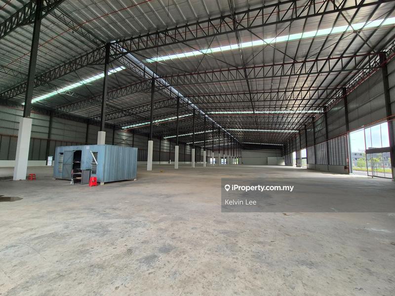 Kilang Terpisah untuk Disewa di Bandar Baru Enstek, Bandar Enstek oleh Kelvin Lee - iProperty.com.my