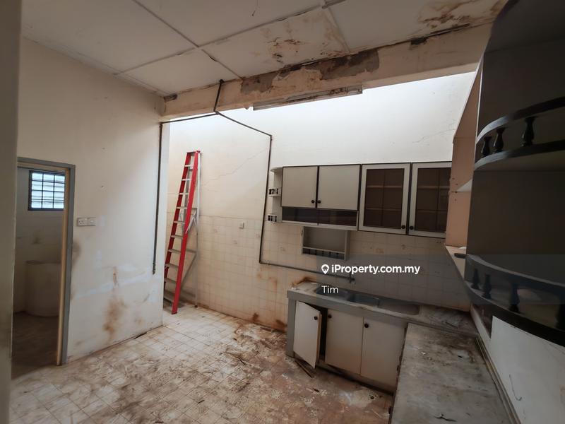 Rumah Berangkai 1 Tingkat untuk Dijual di Taman Bukit Beruang Utama, Bukit Baru oleh Tim - iProperty.com.my