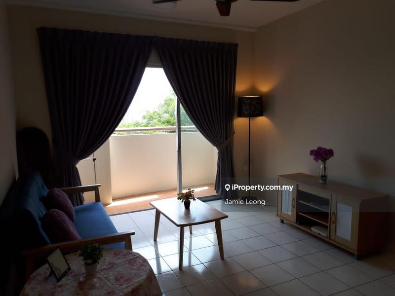 For Sale - Pangsapuri Saraka