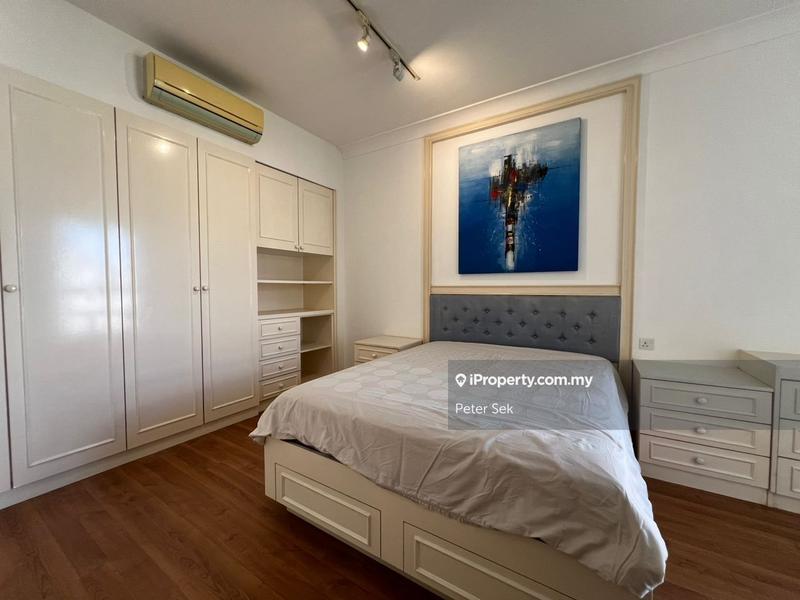 Condominium for Sale in Kiaramas Cendana by Peter Sek - iProperty.com.my