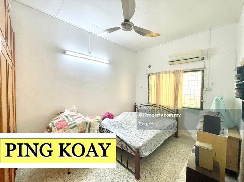 Rumah Berkembar untuk Dijual di Taman Chee Seng, Tanjung Bungah oleh Ping Koay - iProperty.com.my