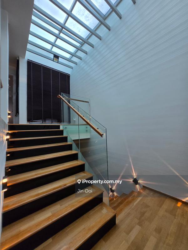 Rumah Berkembar untuk Dijual di Schumann, Symphony Hills, Cyberjaya oleh Jin Ooi - iProperty.com.my
