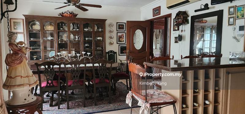 Banglo untuk Dijual di Bukit Damansara, Damansara Heights oleh Kimberly Yang - iProperty.com.my