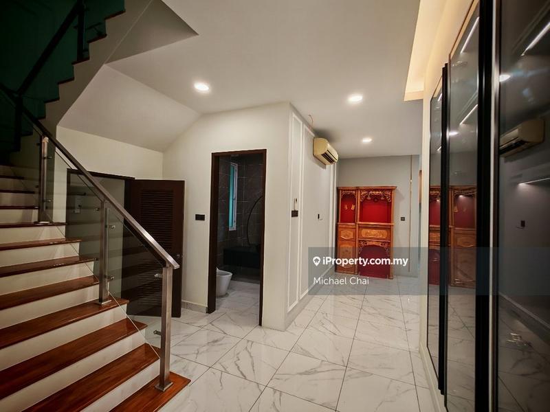 Semi-Detached House for Sale in BANDAR PUCHONG JAYA, Puchong by Michael Chai - iProperty.com.my