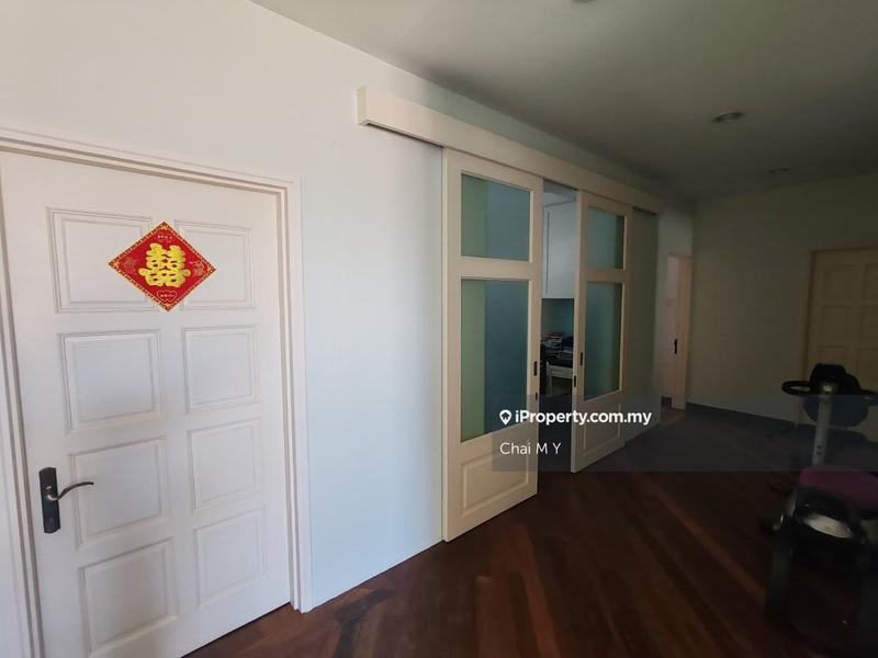 Bungalow House untuk Dijual di Bukit Jelutong, Shah Alam oleh Chai M Y - iProperty.com.my