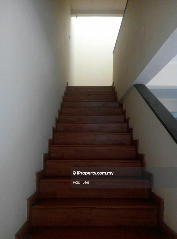Rumah Kluster untuk Dijual di Taman Mutiara Indah, Puchong oleh Paul Lee - Interior - iProperty.com.my