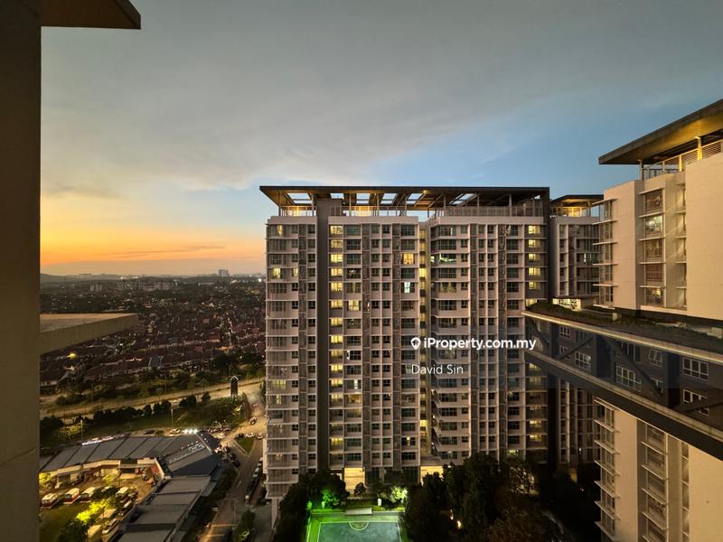 For Rent - Cantara Residences