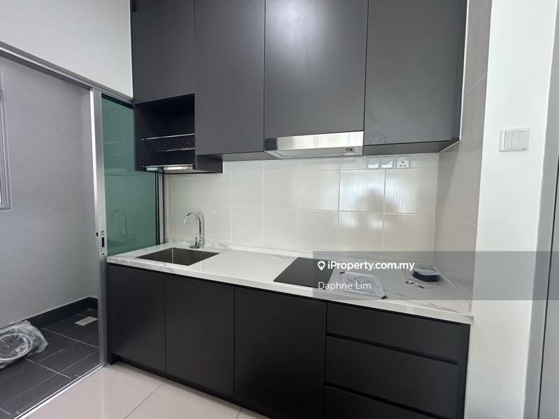 Kediaman Servis untuk Disewa di Serviced Residence @ Razak City Residences (RC Residences) oleh Daphne Lim - iProperty.com.my