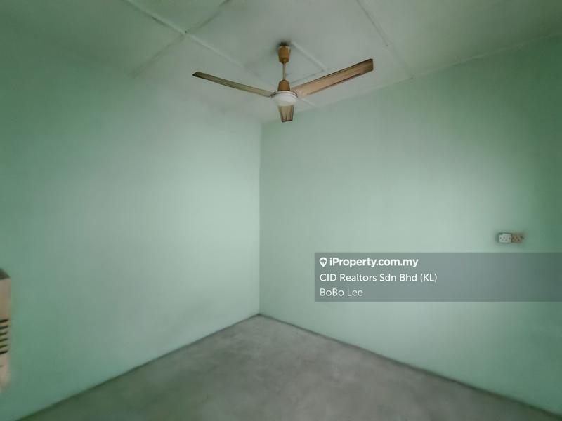 Rumah Berangkai 1 Tingkat untuk Dijual di Taman Overseas Union (Taman Oug), Jalan Klang Lama (Old Klang Road) oleh BoBo Lee - iProperty.com.my