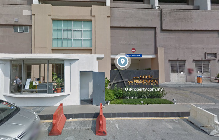 For Sale - Axis SoHu @ Axis Pandan