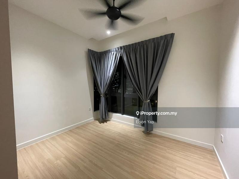 Kediaman Servis untuk Dijual di Residensi Ava @ Kiara Bay oleh Elson Yap - iProperty.com.my