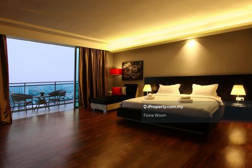 For Sale - The Shore @ Malacca River