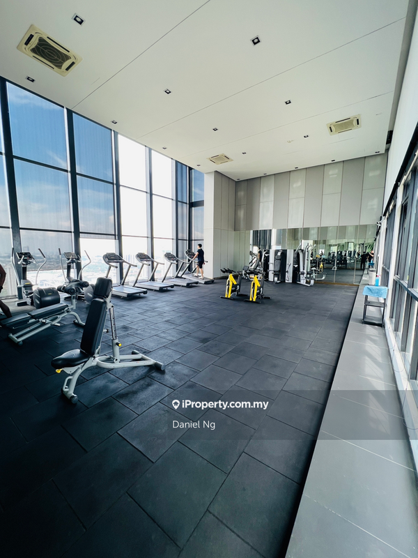 Condominium for Sale in The Havre Bukit Jalil by Daniel Ng - iProperty.com.my