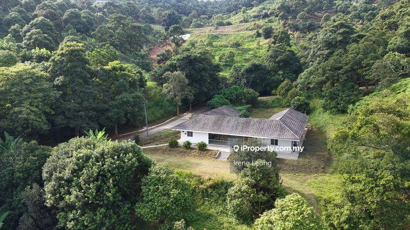 Agricultural Land for Sale in Karak, Pahang by Irene Leong - iProperty.com.my
