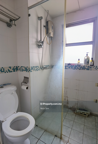 For Sale - Seri Maya Condominium