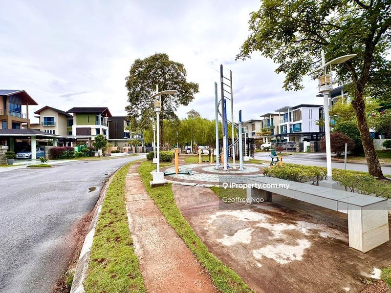 Bungalow House for Sale in Kuching, Sarawak by Geoffrey Ngo - iProperty.com.my