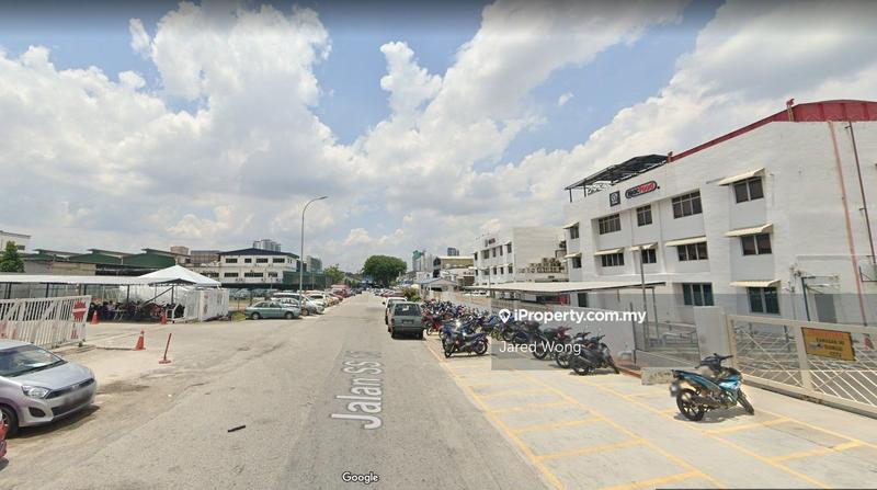 Kilang Terpisah untuk Disewa di SS13, Subang Jaya oleh Jared Wong - iProperty.com.my