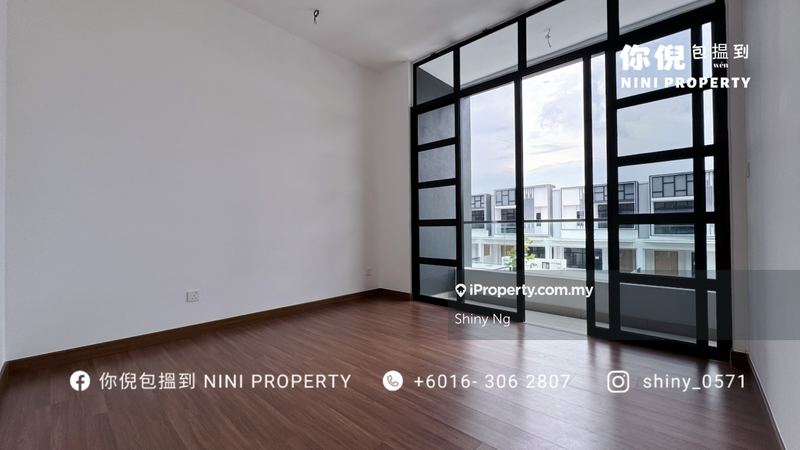 Rumah Berangkai 2 Tingkat untuk Dijual di Setia Indah 9, Setia Alam oleh Shiny Ng - iProperty.com.my