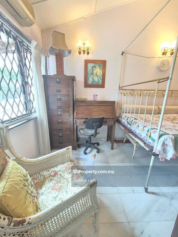 Rumah Berangkai 2 Tingkat untuk Dijual di Bukit Bandaraya, Bangsar oleh Debbie Lam - iProperty.com.my