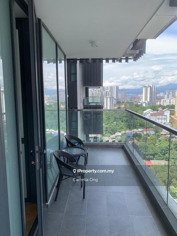 Kondominium untuk Dijual di Twy Duplex Condos oleh Camelia Ong - iProperty.com.my