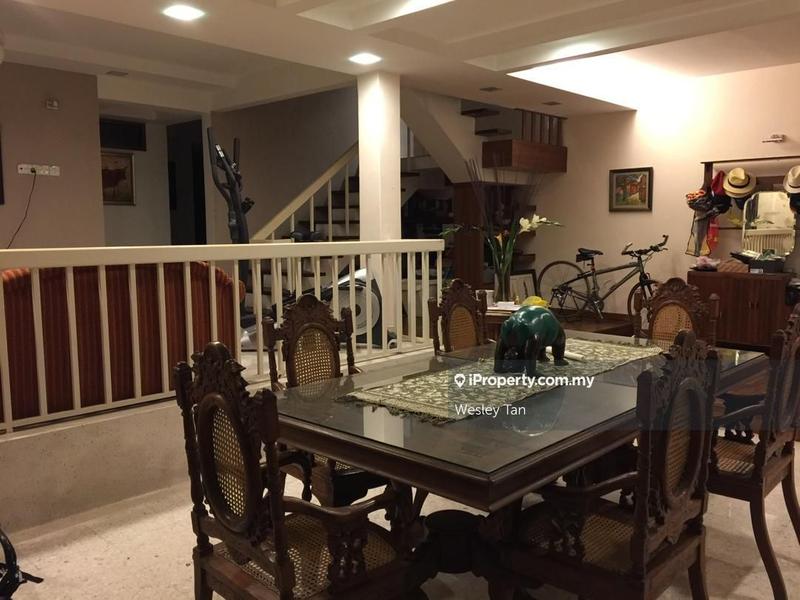 Semi-Detached House for Sale in Taman Sentosa Double Storey Semi-D, Bukit Baru by Wesley Tan - iProperty.com.my